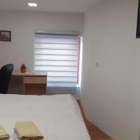 Berta Apartment Senta