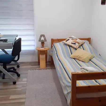 Apartment Berta Senta