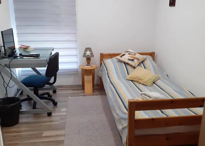 아파트 Berta Senta