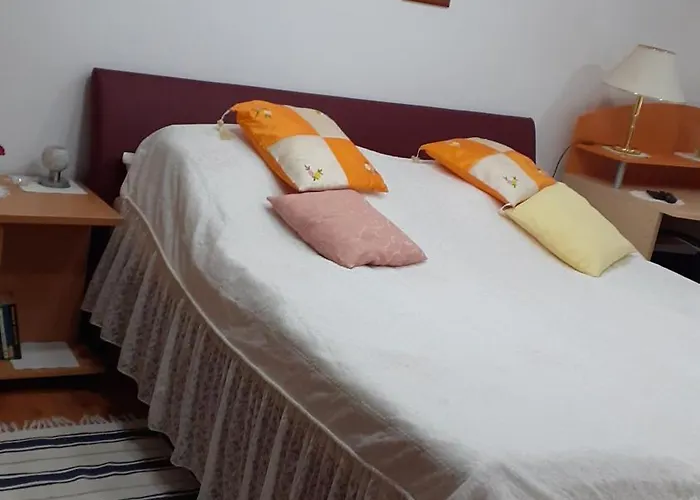 아파트 Berta Senta